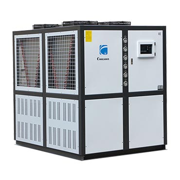 water chiller system