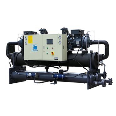 industrial chillers 